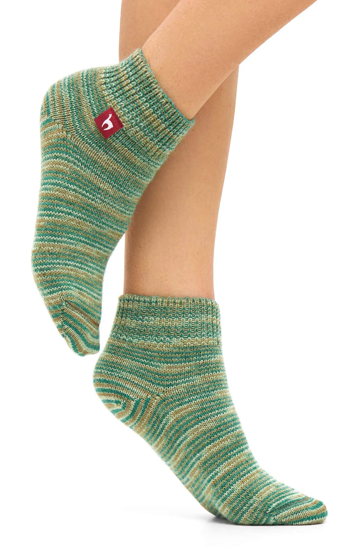 Alpaka Socken FREIZEIT