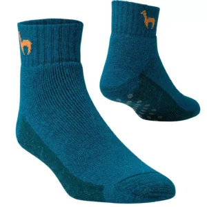 Alpaka Socken ABS kurz