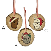 Anhänger Weihnachten